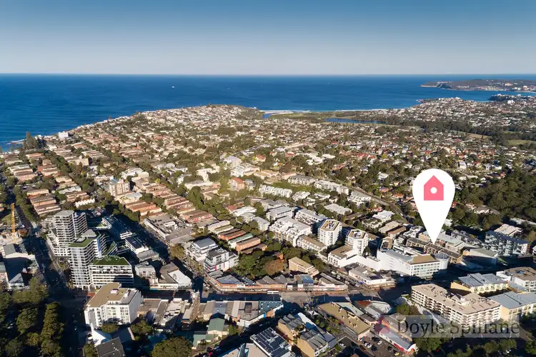 Sixth view of Homely apartment listing, 22/1-3 Sturdee Parade, Dee Why NSW 2099