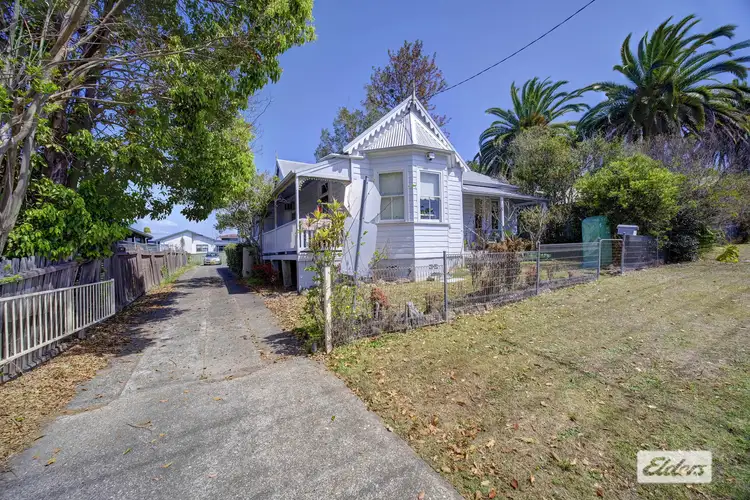 Second view of Homely house listing, 36 Commerce Street, Taree NSW 2430