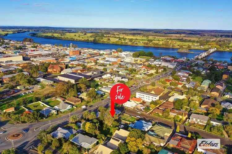 Third view of Homely house listing, 36 Commerce Street, Taree NSW 2430