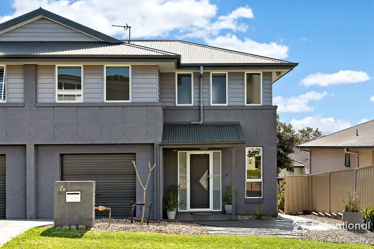 7A Love Street, Kiama NSW 2533