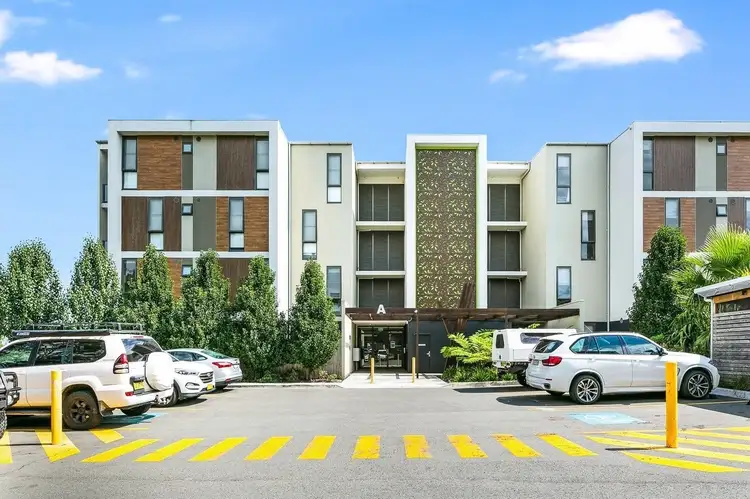 104A/17 Hanna Street, Potts Hill NSW 2143