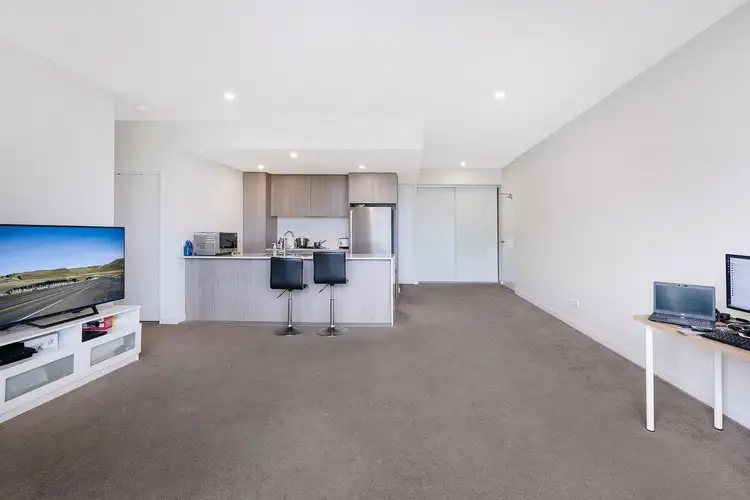 Second view of Homely unit listing, 104A/17 Hanna Street, Potts Hill NSW 2143