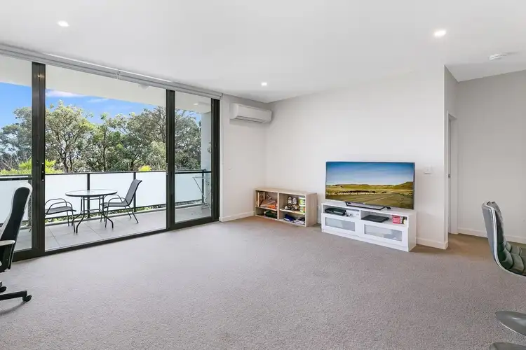 Third view of Homely unit listing, 104A/17 Hanna Street, Potts Hill NSW 2143