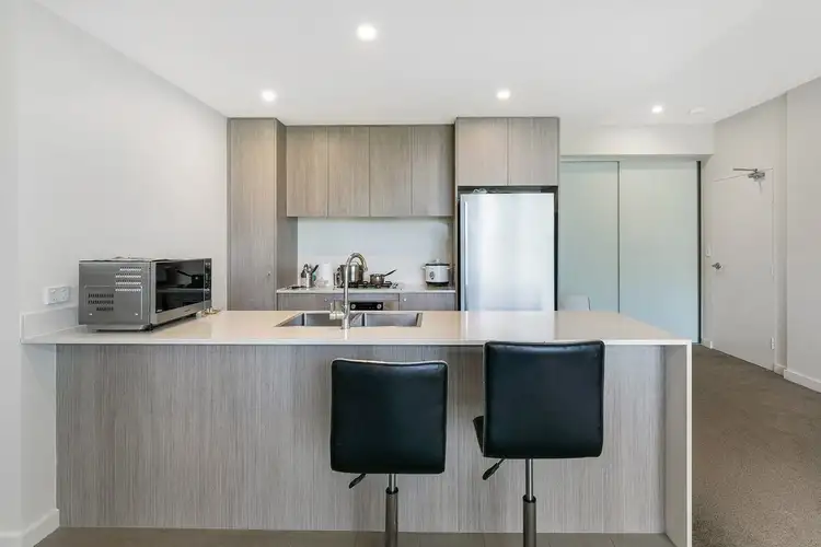 Fourth view of Homely unit listing, 104A/17 Hanna Street, Potts Hill NSW 2143