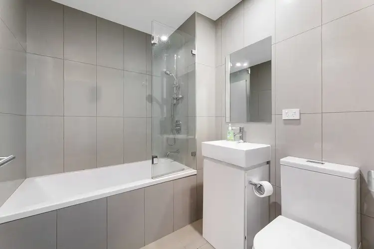 Fifth view of Homely unit listing, 104A/17 Hanna Street, Potts Hill NSW 2143