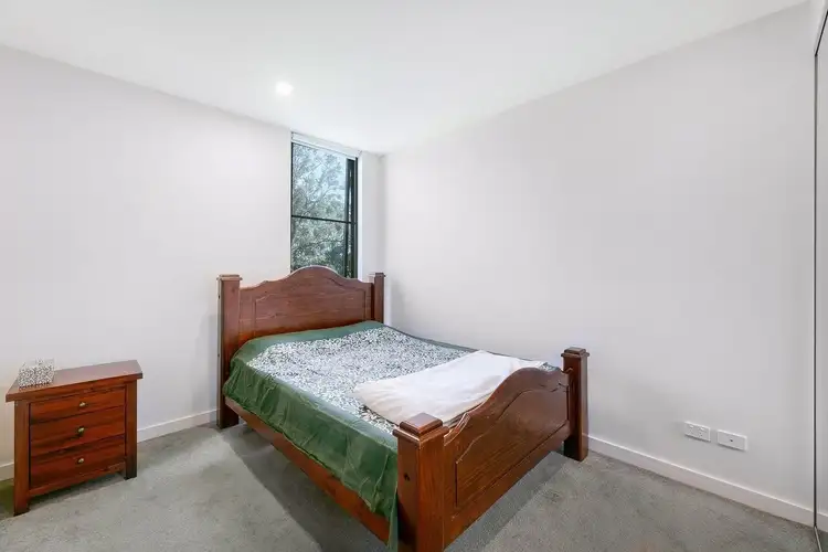 Sixth view of Homely unit listing, 104A/17 Hanna Street, Potts Hill NSW 2143