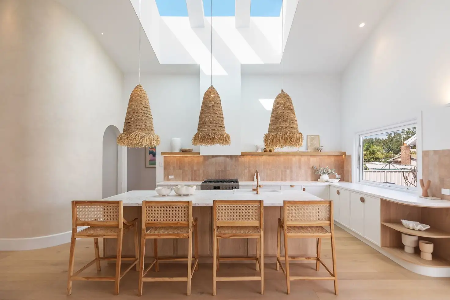 Main view of Homely house listing, 11 Manly Parade, The Entrance North NSW 2261