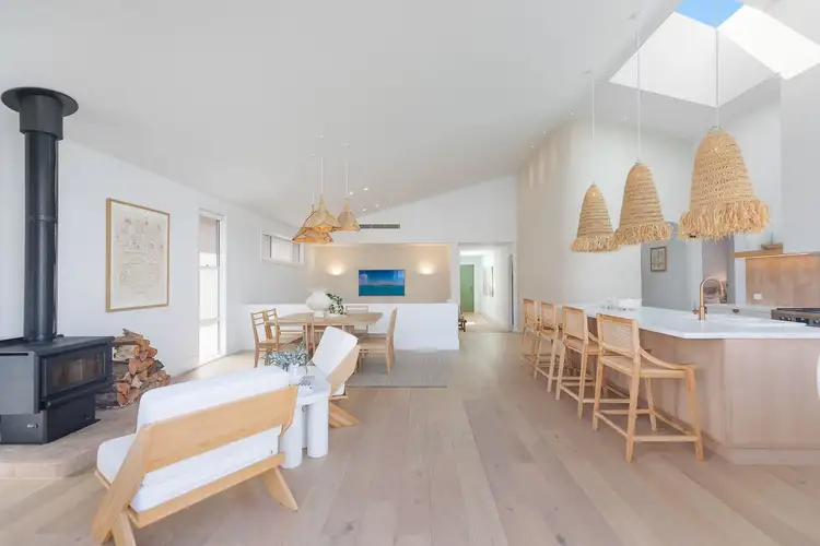 Second view of Homely house listing, 11 Manly Parade, The Entrance North NSW 2261