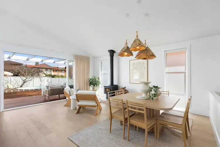 Third view of Homely house listing, 11 Manly Parade, The Entrance North NSW 2261