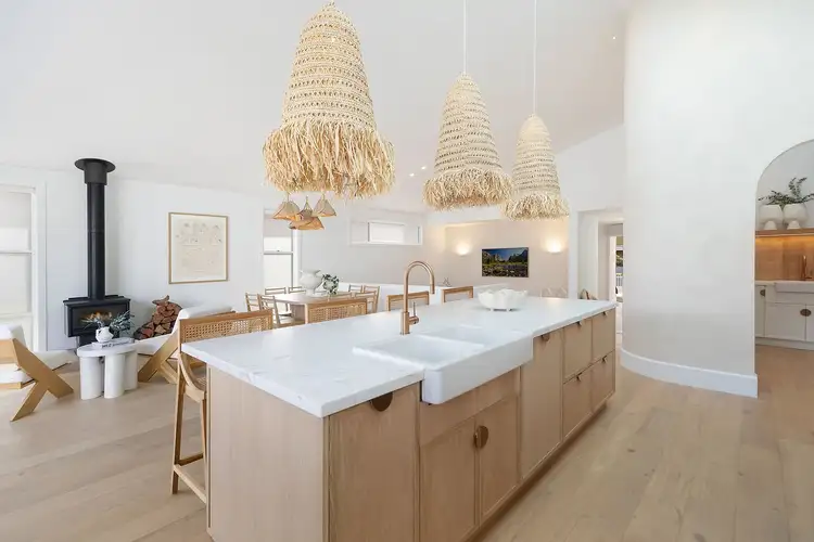 Fourth view of Homely house listing, 11 Manly Parade, The Entrance North NSW 2261