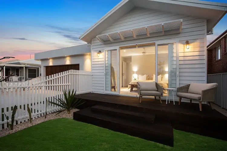 Sixth view of Homely house listing, 11 Manly Parade, The Entrance North NSW 2261