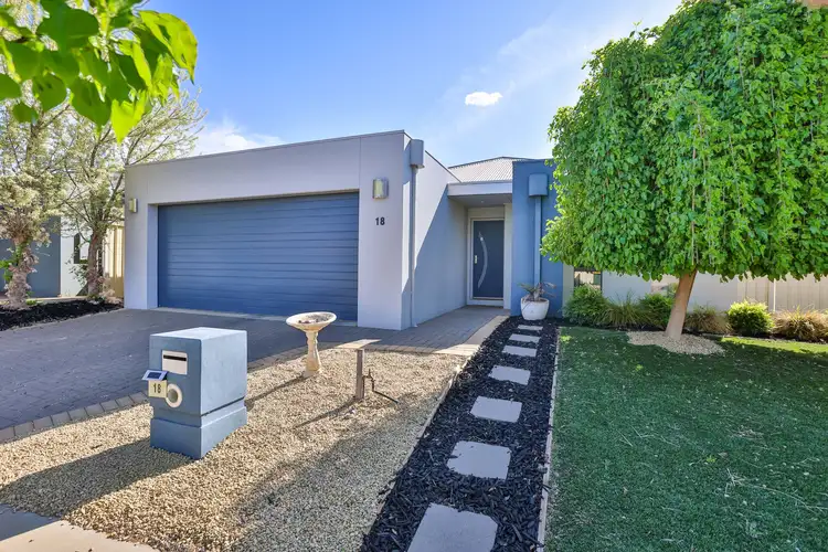 18 Dune Drive, Mildura VIC 3500