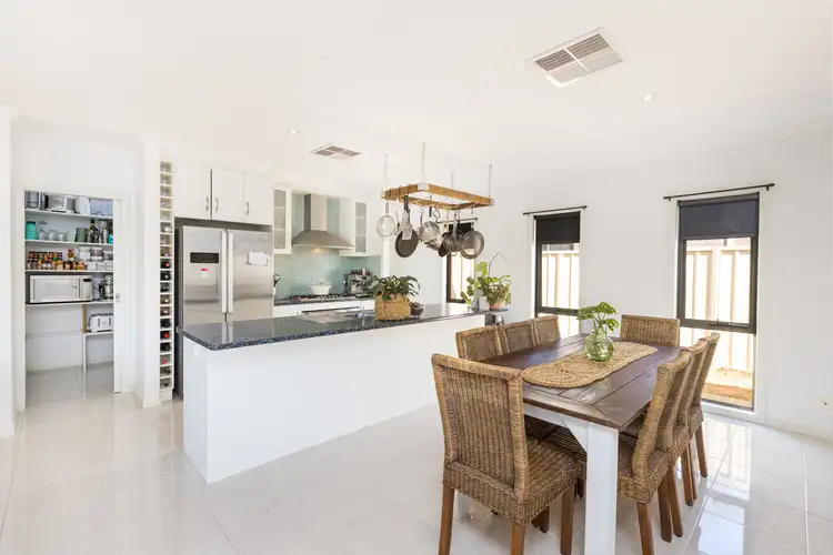 Third view of Homely house listing, 18 Dune Drive, Mildura VIC 3500