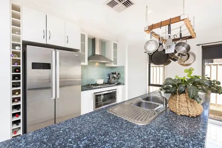 Fifth view of Homely house listing, 18 Dune Drive, Mildura VIC 3500