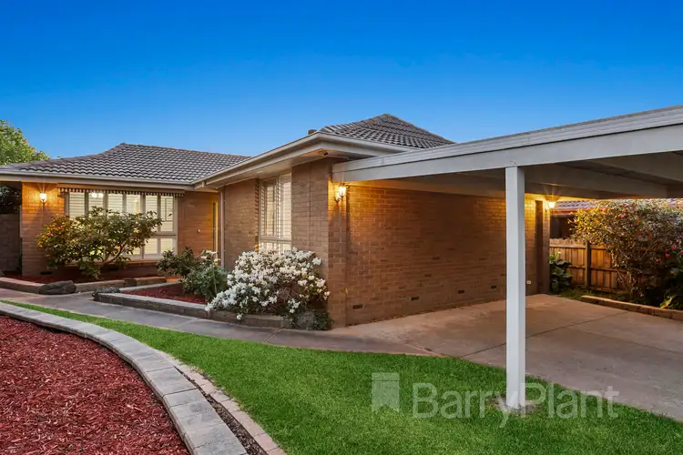 Main view of Homely house listing, 9 Newry Close, Wantirna South VIC 3152