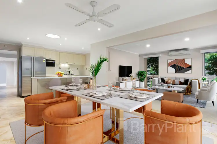Fourth view of Homely house listing, 9 Newry Close, Wantirna South VIC 3152