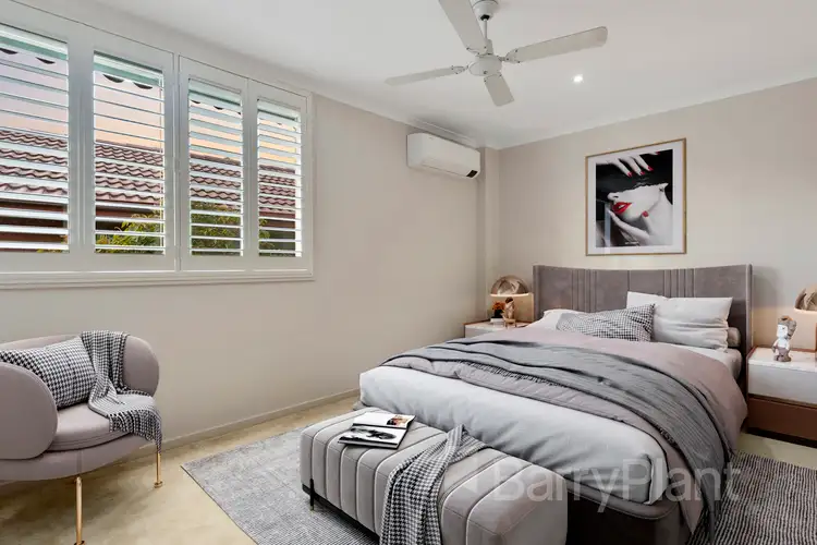 Fifth view of Homely house listing, 9 Newry Close, Wantirna South VIC 3152