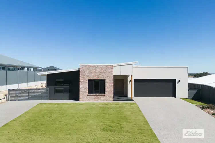 Second view of Homely house listing, 11 Basil Court, Nikenbah QLD 4655