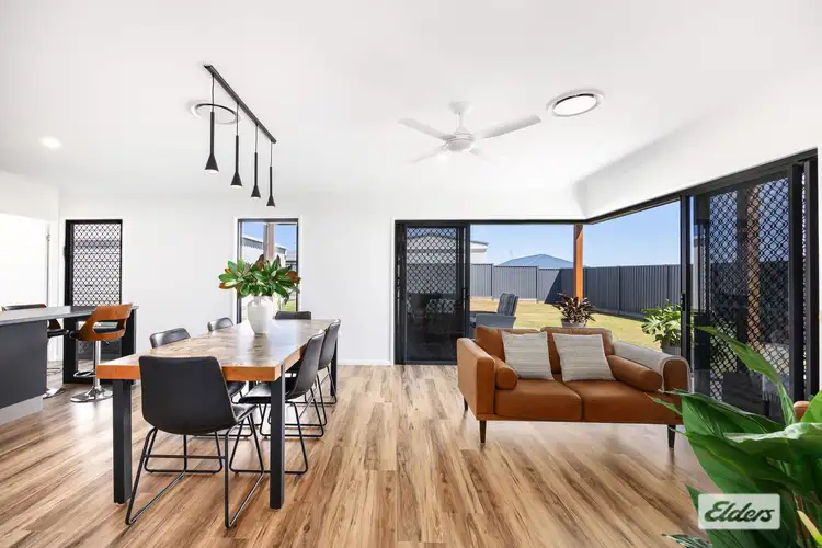 Third view of Homely house listing, 11 Basil Court, Nikenbah QLD 4655