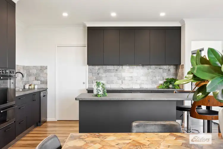 Fourth view of Homely house listing, 11 Basil Court, Nikenbah QLD 4655