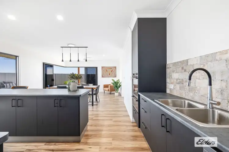 Fifth view of Homely house listing, 11 Basil Court, Nikenbah QLD 4655