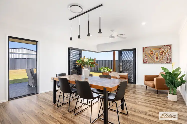 Sixth view of Homely house listing, 11 Basil Court, Nikenbah QLD 4655