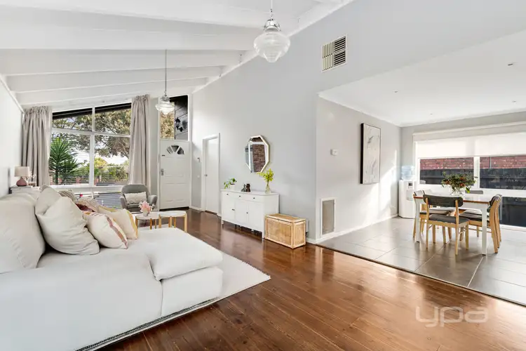 Fifth view of Homely house listing, 14 Colton Close, Greenvale VIC 3059