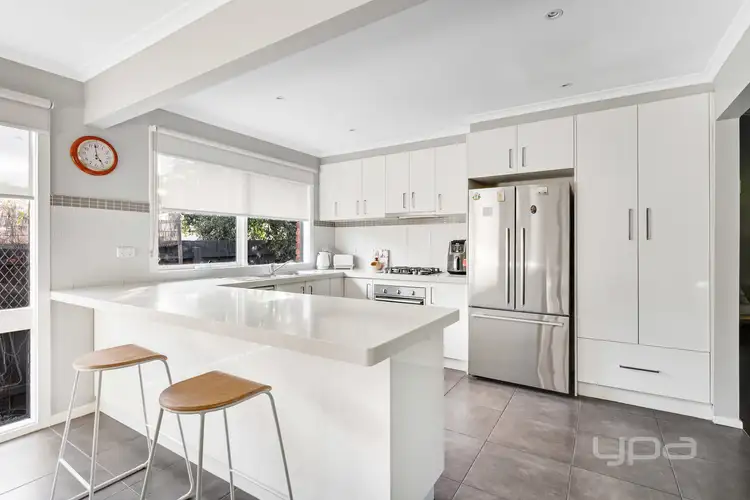 Sixth view of Homely house listing, 14 Colton Close, Greenvale VIC 3059