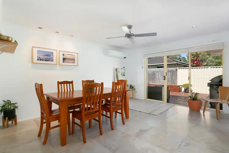 Third view of Homely semi-detached listing, 1/13 Mollys Place, Currumbin Waters QLD 4223