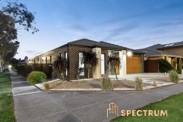 Second view of Homely house listing, 21 Morningside Boulevard, Cranbourne West VIC 3977