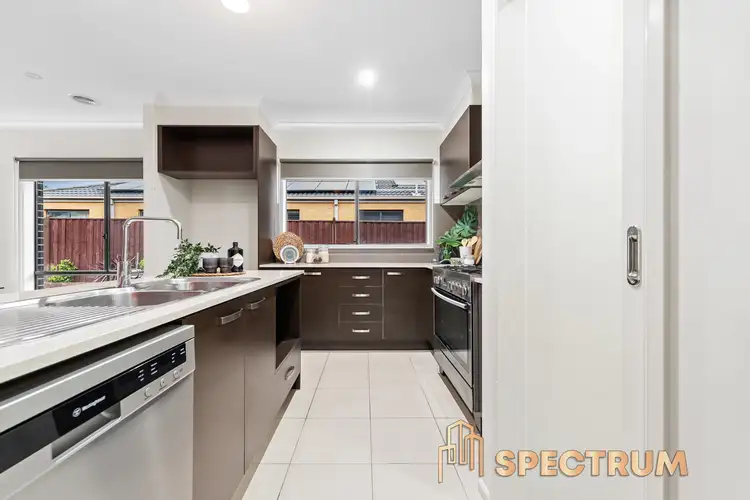 Fifth view of Homely house listing, 21 Morningside Boulevard, Cranbourne West VIC 3977