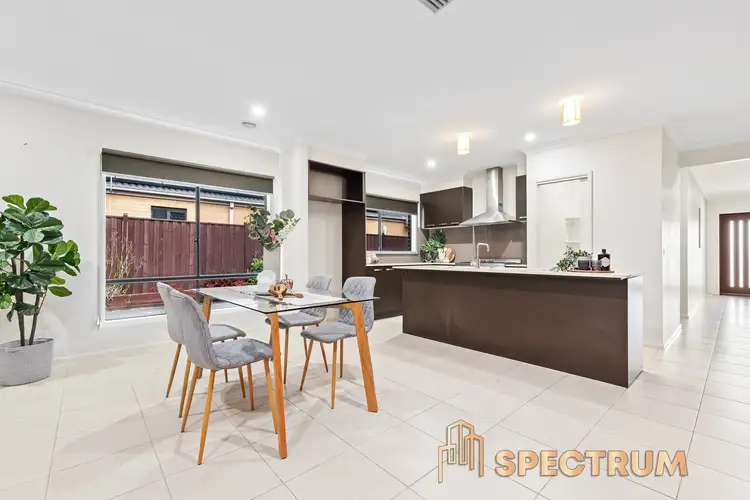 Sixth view of Homely house listing, 21 Morningside Boulevard, Cranbourne West VIC 3977