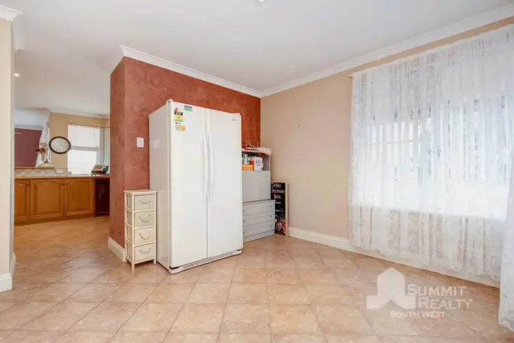 Seventh view of Homely house listing, 75 Barnes Avenue, Australind WA 6233