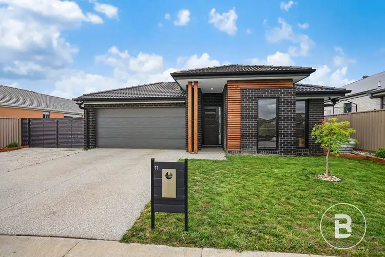 11 Honey Eater Drive, Winter Valley VIC 3358