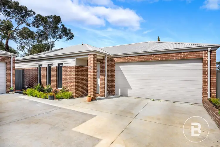 2/713a Darling Street, Redan VIC 3350