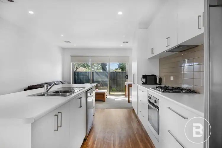 Fourth view of Homely unit listing, 2/713a Darling Street, Redan VIC 3350