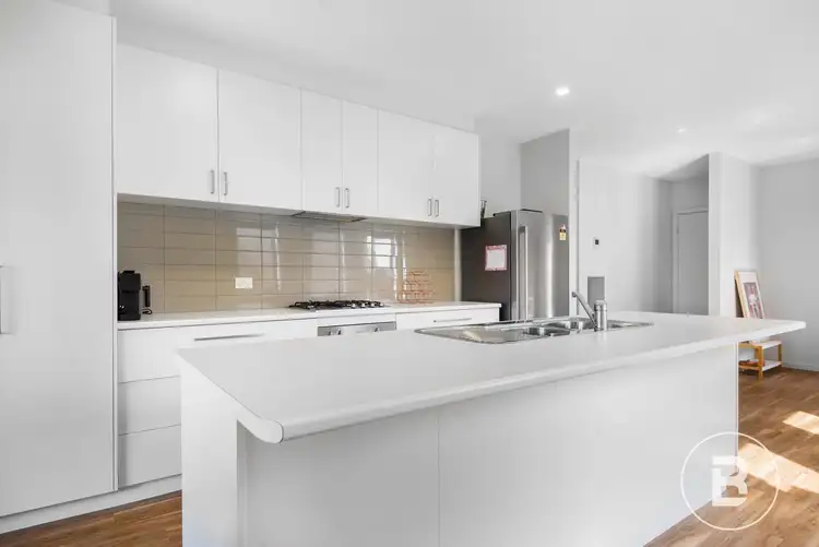 Fifth view of Homely unit listing, 2/713a Darling Street, Redan VIC 3350