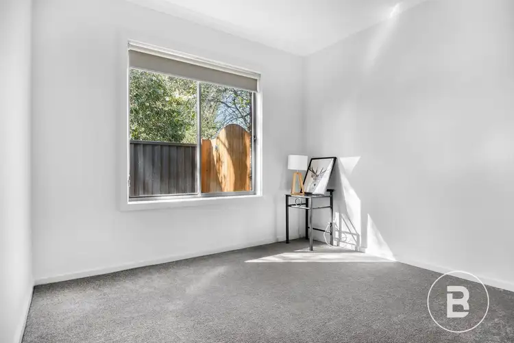Seventh view of Homely unit listing, 2/713a Darling Street, Redan VIC 3350