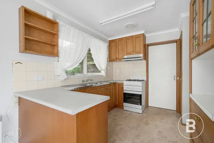 Third view of Homely house listing, 21 Hastings Street, Wendouree VIC 3355