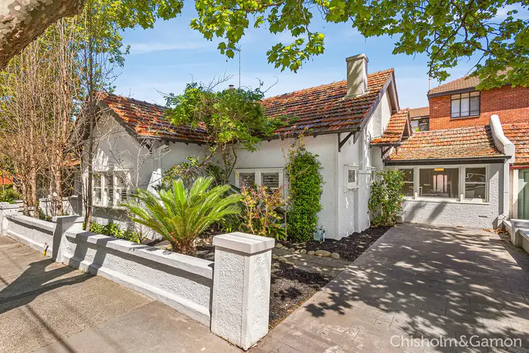21 Tennyson Street, Elwood VIC 3184