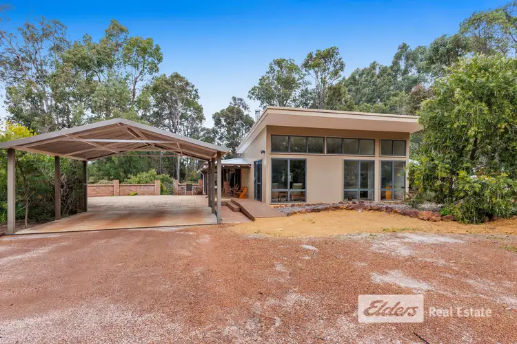 Second view of Homely house listing, 292 Booth Street, Collie WA 6225