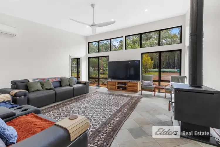 Third view of Homely house listing, 292 Booth Street, Collie WA 6225