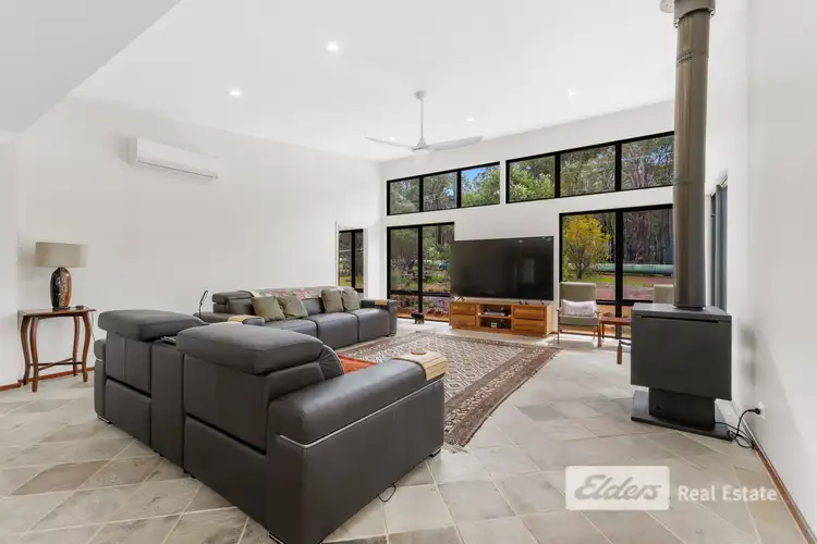 Fourth view of Homely house listing, 292 Booth Street, Collie WA 6225