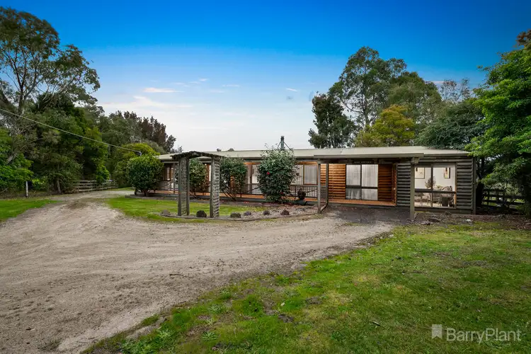 36 Doran Road, Bunyip VIC 3815