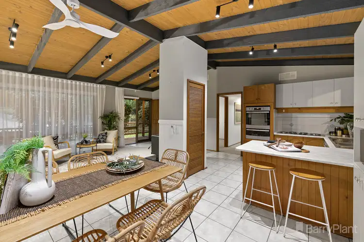 Fifth view of Homely rural property listing, 36 Doran Road, Bunyip VIC 3815