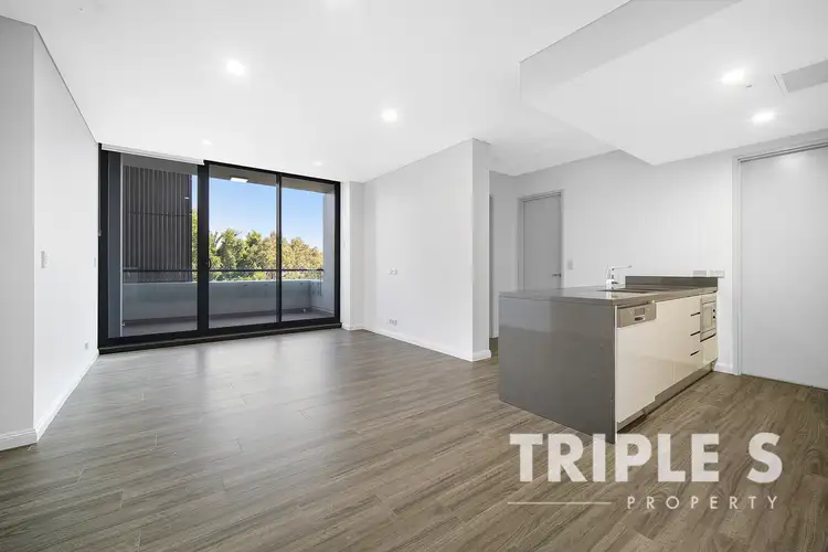 412/54 Rosebery Avenue, Rosebery NSW 2018