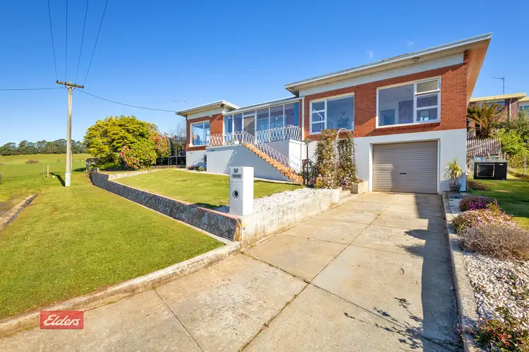 Main view of Homely house listing, 30 Hamilton Street, Ulverstone TAS 7315