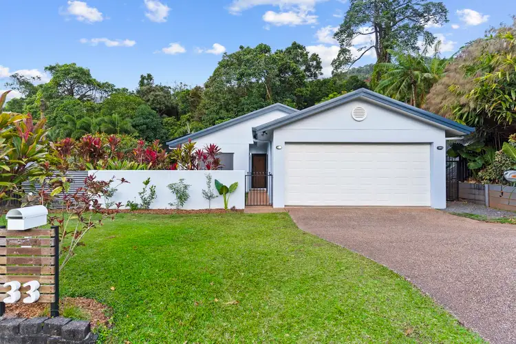 33 Fairley Street, Redlynch QLD 4870