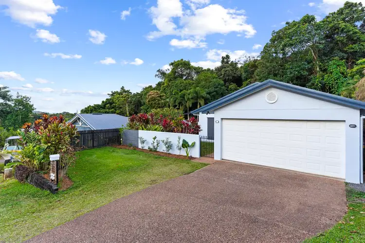 Second view of Homely house listing, 33 Fairley Street, Redlynch QLD 4870