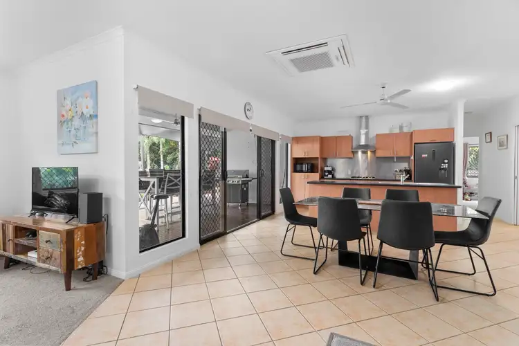 Fourth view of Homely house listing, 33 Fairley Street, Redlynch QLD 4870